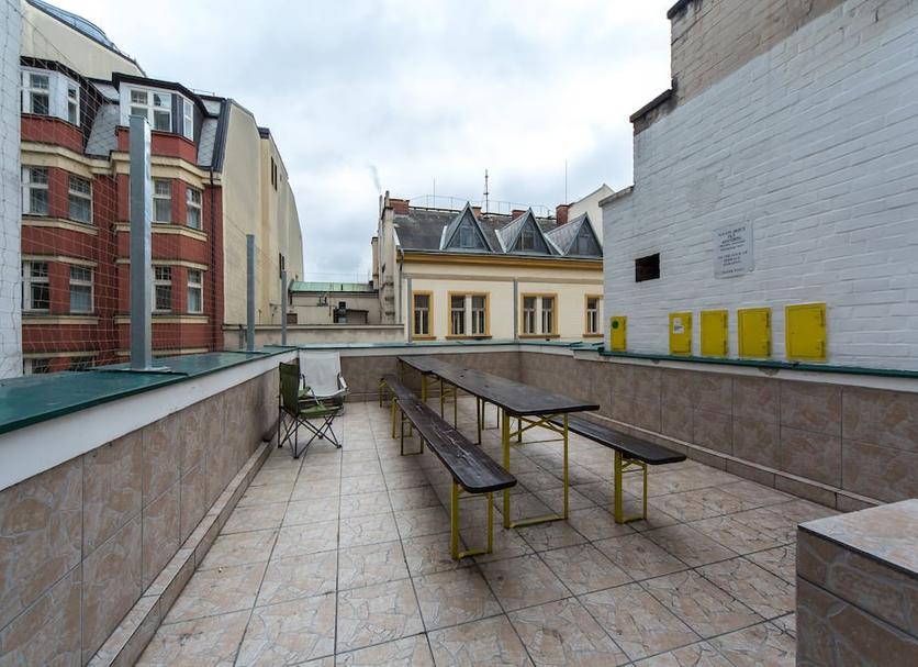 Balkon Zdjęcie