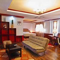 Cebu Dulcinea Hotel And Suites-Mactan Airport Hotel