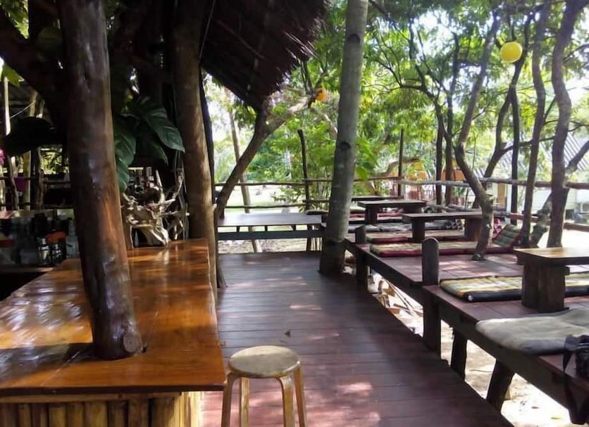 Restauracja Zdjęcie