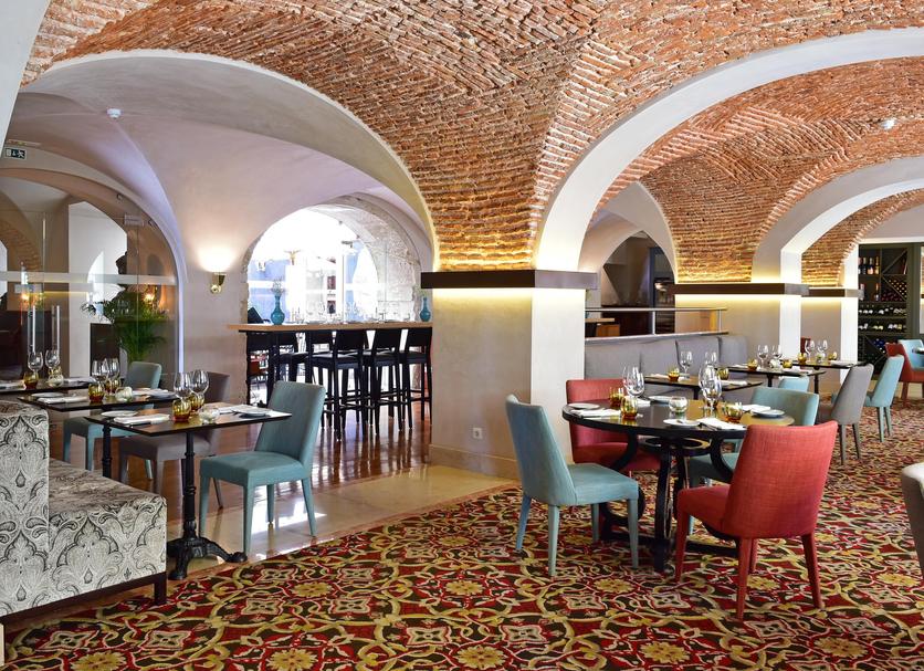 Restauracja Zdjęcie