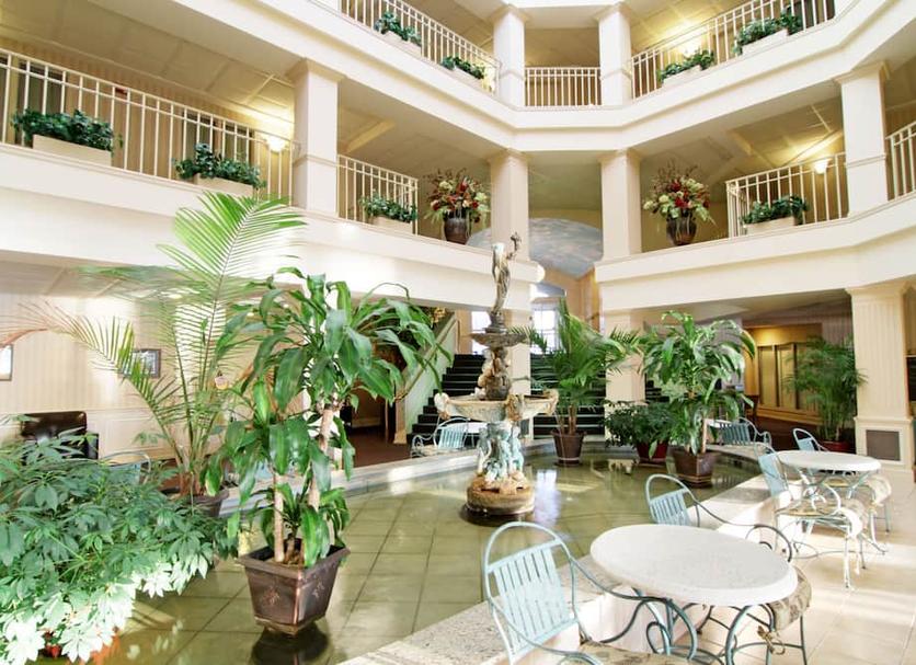 Lobby Zdjęcie