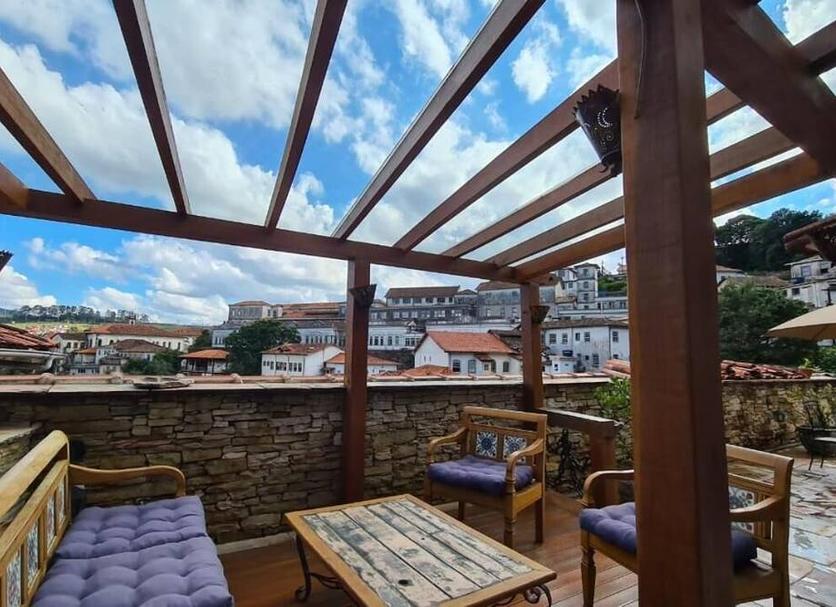 Balkon Zdjęcie