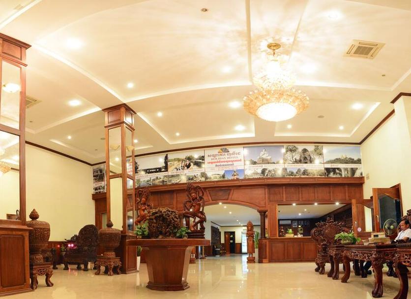 Lobby Zdjęcie