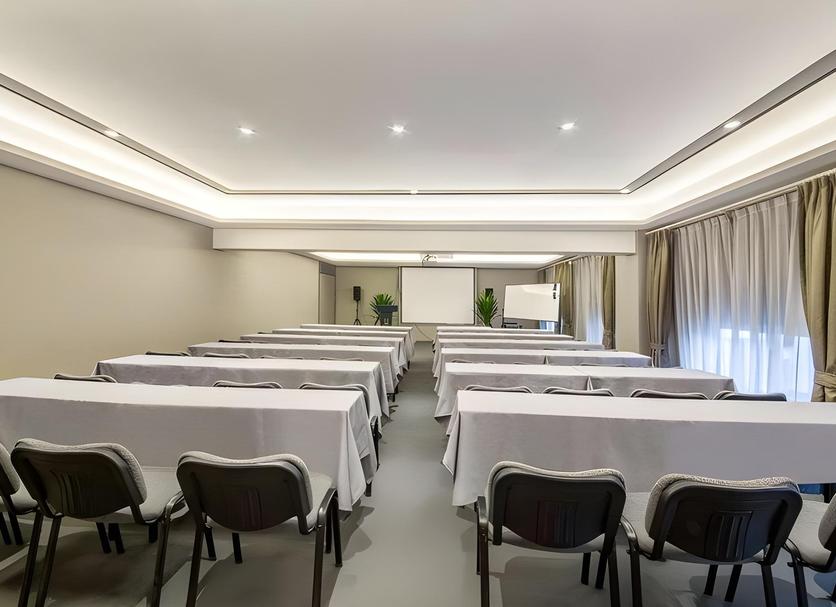 Sala konferencyjna Zdjęcie