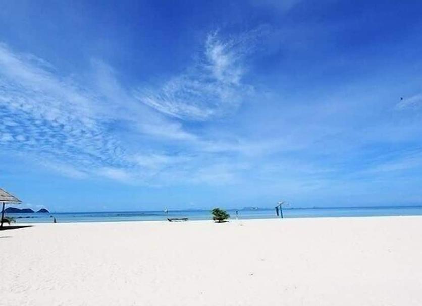 Plaża Zdjęcie