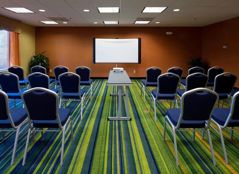 Sala konferencyjna Zdjęcie