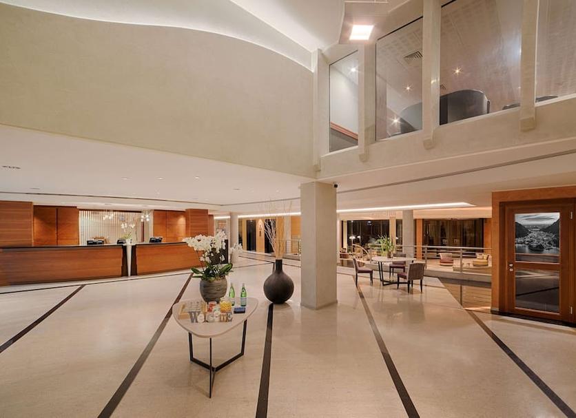 Lobby Zdjęcie