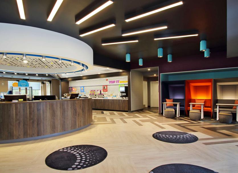 Lobby Zdjęcie