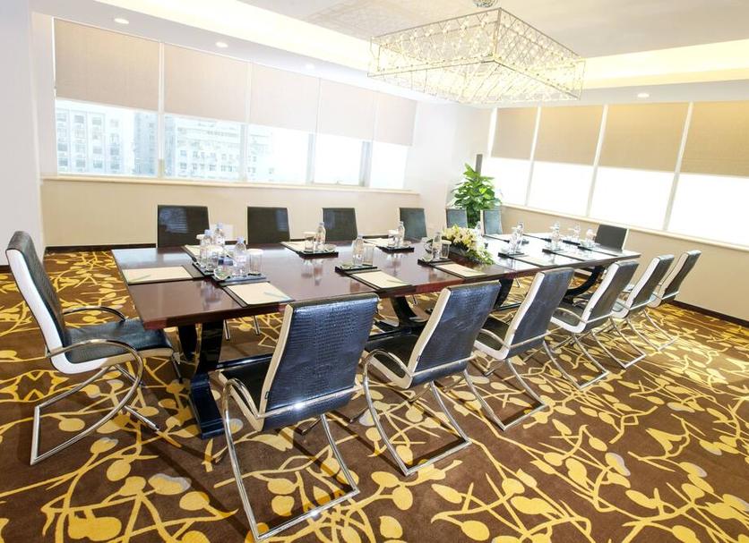 Sala konferencyjna Zdjęcie