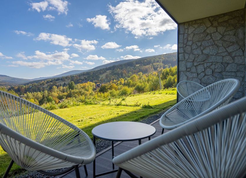 Balkon Zdjęcie