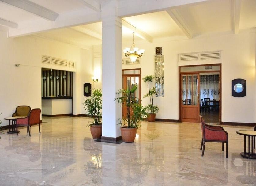 Lobby Zdjęcie
