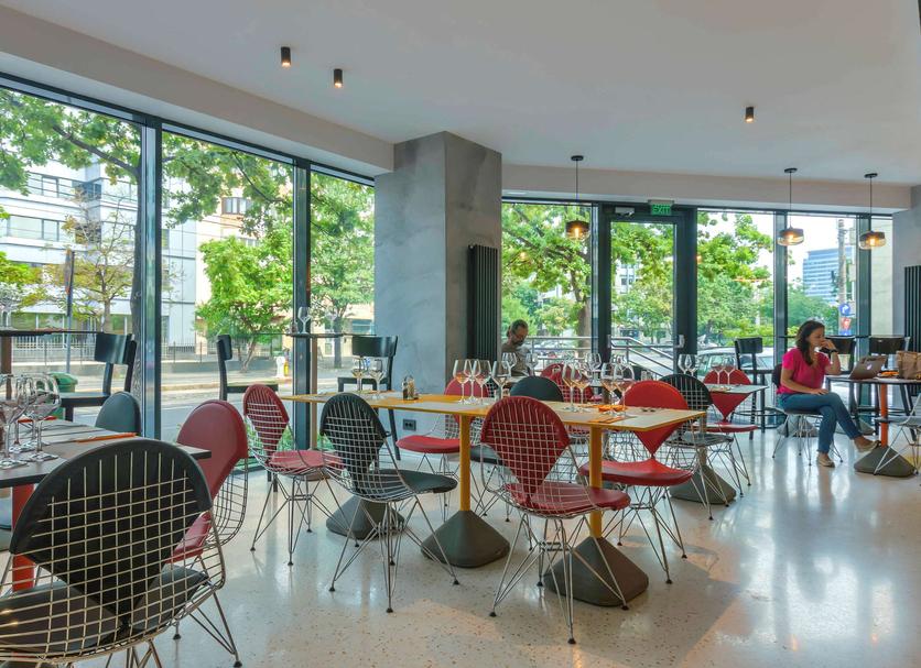 Restauracja Zdjęcie