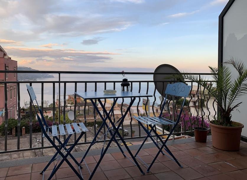 Balkon Zdjęcie