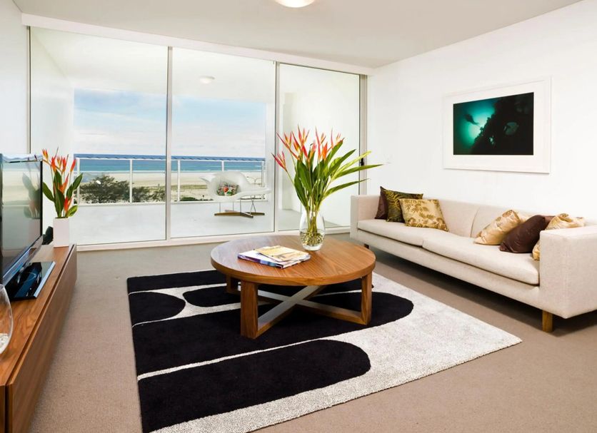 Pokój dzienny Zdjęcie