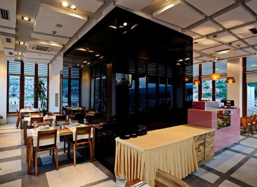 Restauracja Zdjęcie