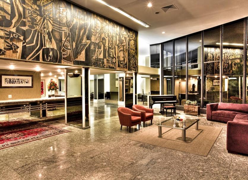 Lobby Zdjęcie