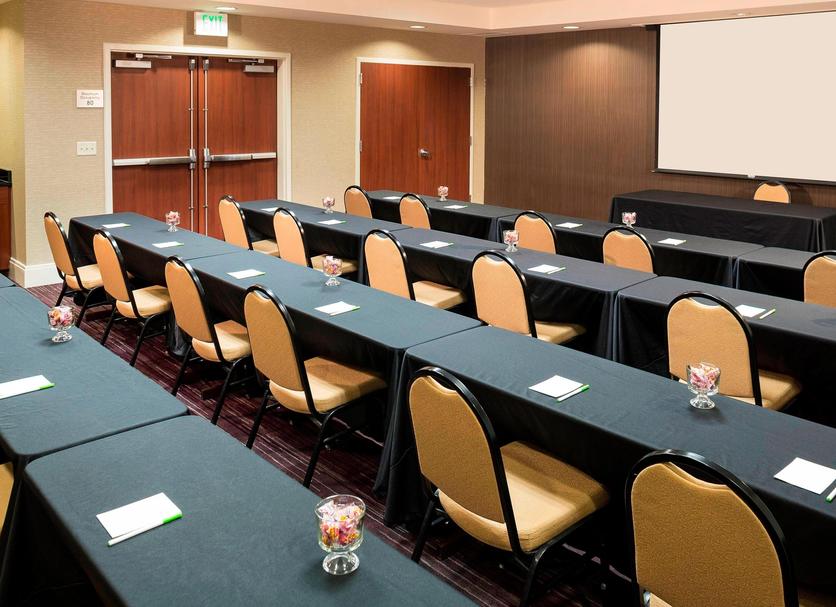 Sala konferencyjna Zdjęcie