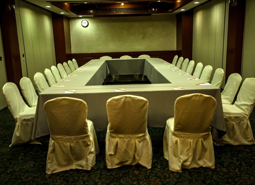 Sala konferencyjna Zdjęcie