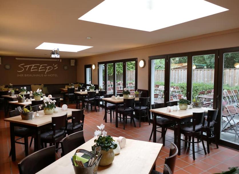 Restauracja Zdjęcie