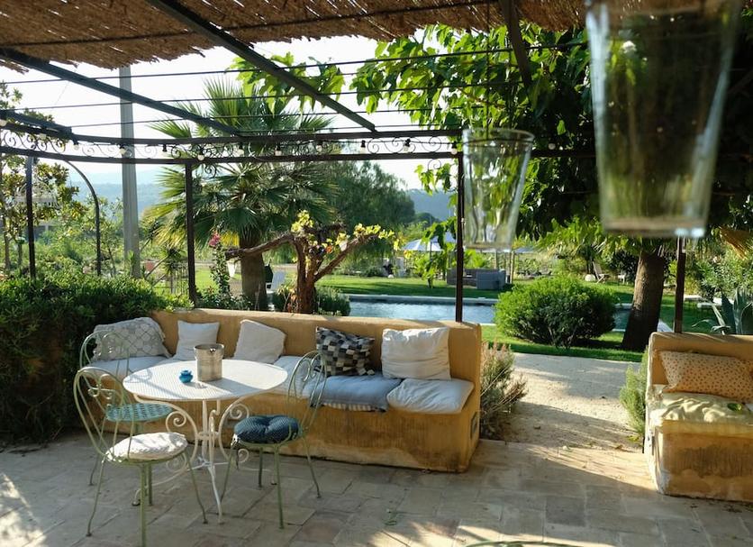 Patio Zdjęcie