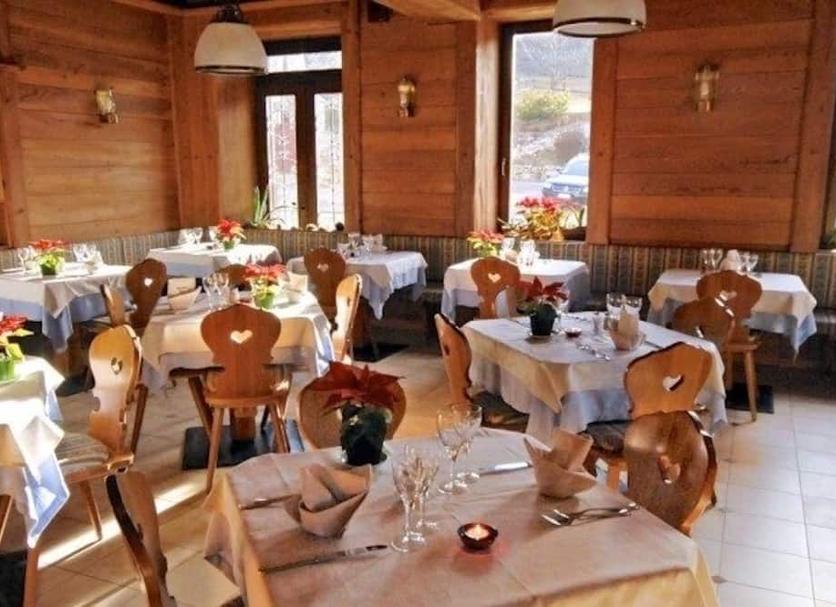 Restauracja Zdjęcie