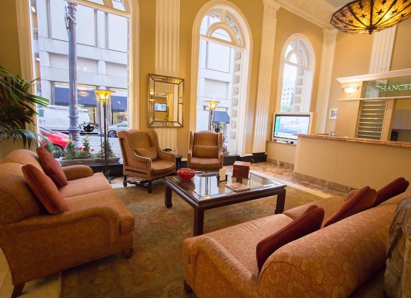 Lobby Zdjęcie
