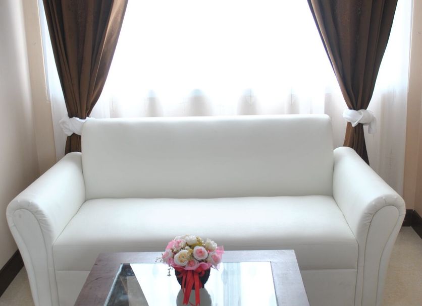 Pokój dzienny Zdjęcie