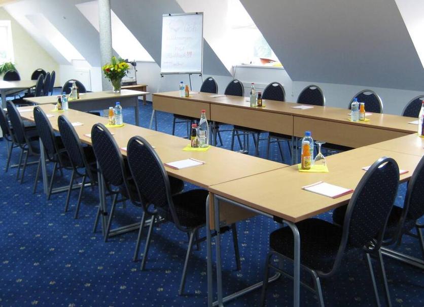 Sala konferencyjna Zdjęcie