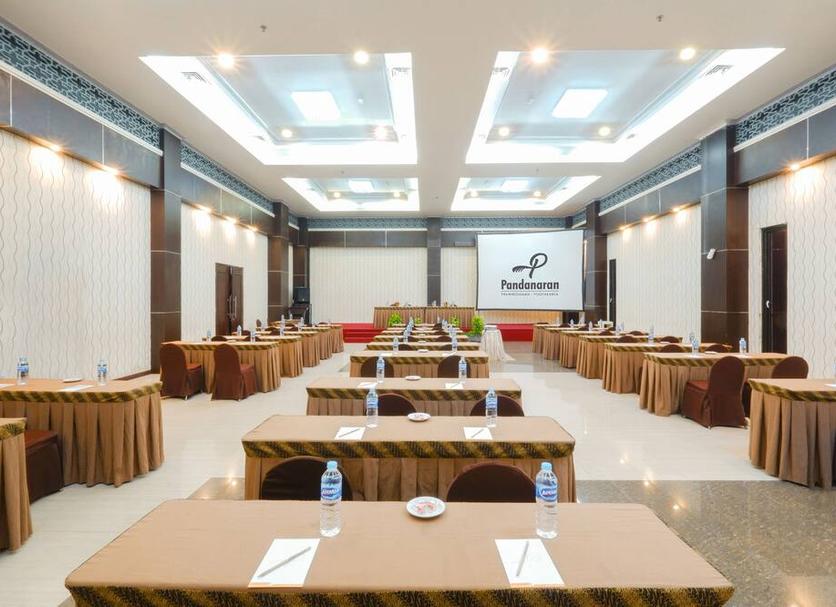 Sala konferencyjna Zdjęcie