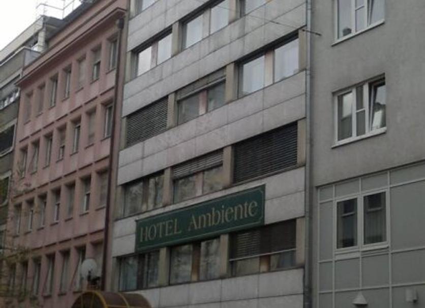 Budynek Zdjęcie