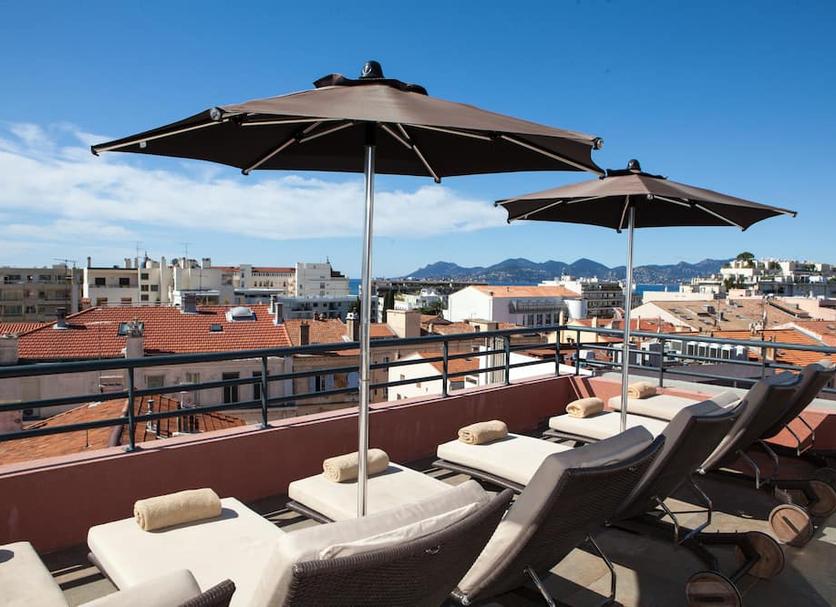 Balkon Zdjęcie