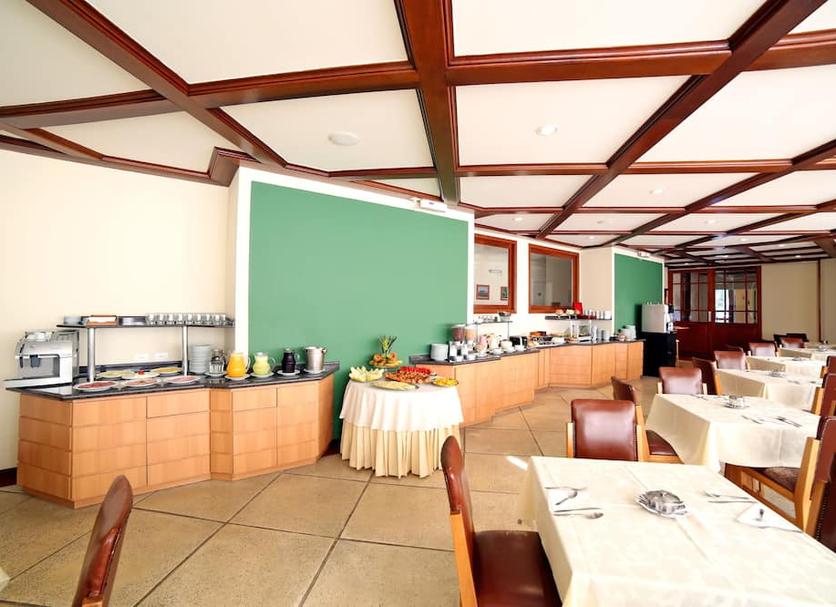 Restauracja Zdjęcie