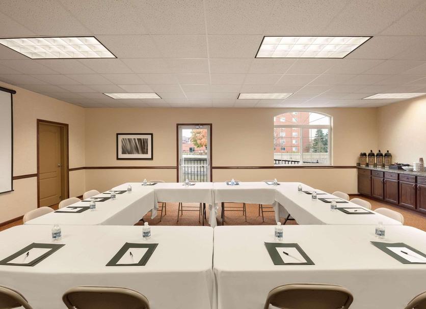 Sala konferencyjna Zdjęcie