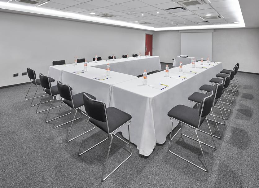 Sala konferencyjna Zdjęcie