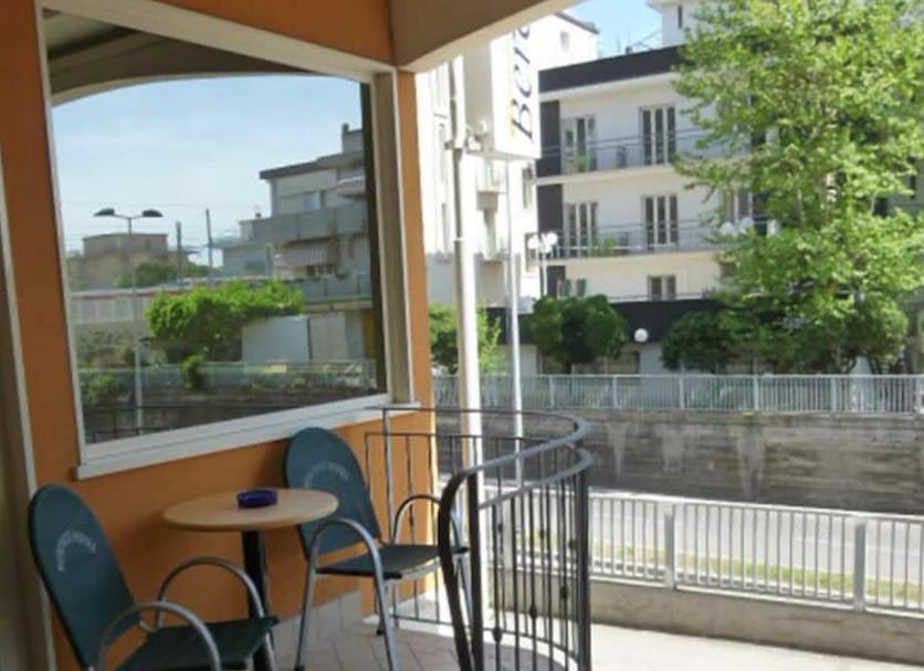 Balkon Zdjęcie