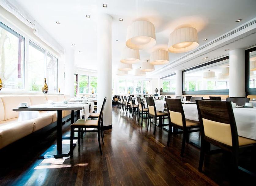 Restauracja Zdjęcie