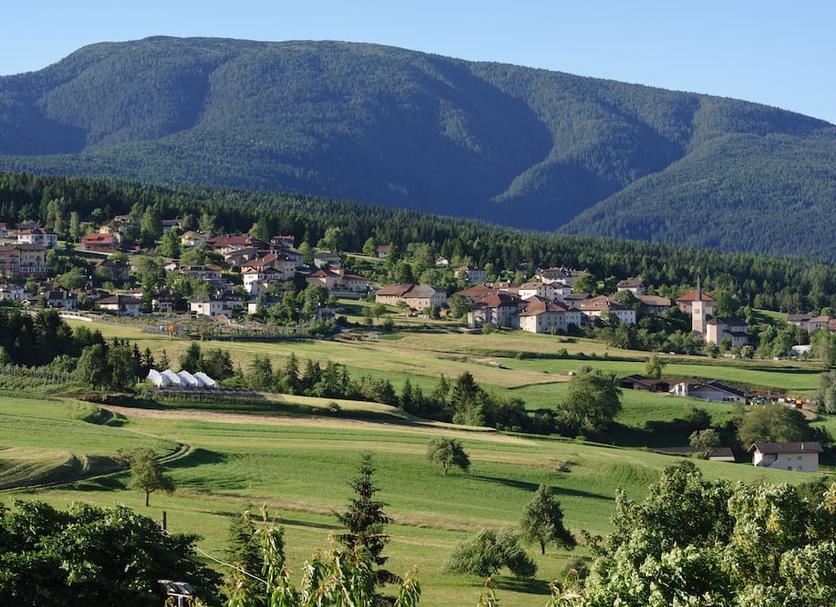 Widok na zewnątrz Zdjęcie