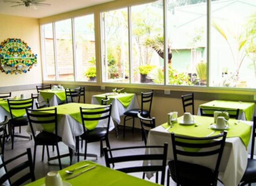 Restauracja Zdjęcie