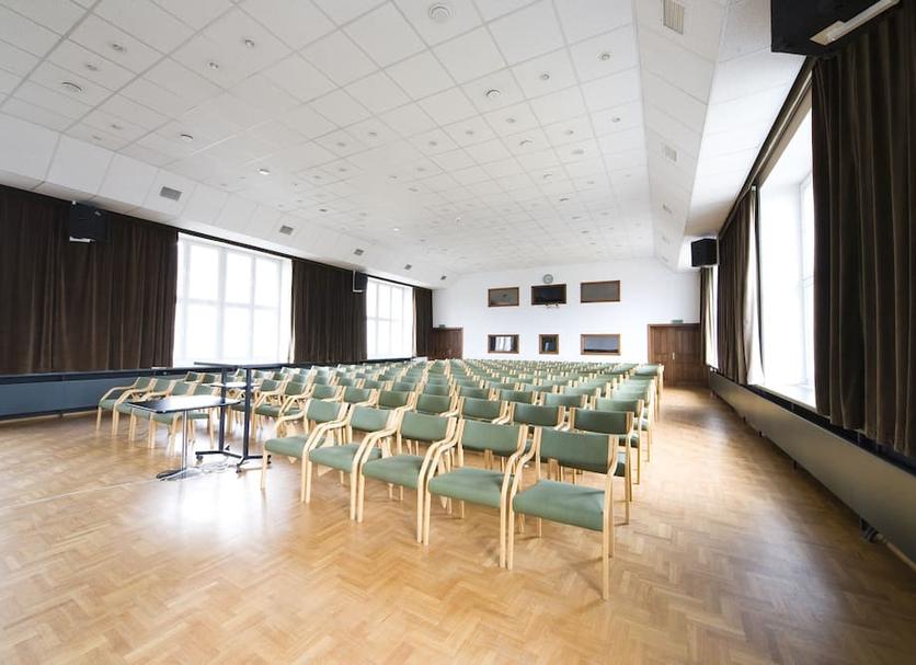 Sala konferencyjna Zdjęcie
