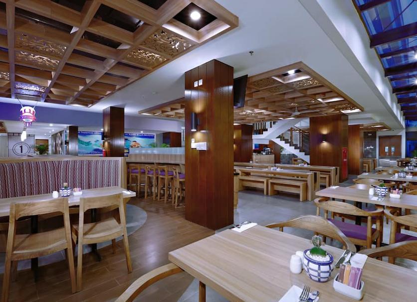 Restauracja Zdjęcie