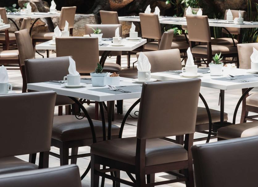 Restauracja Zdjęcie