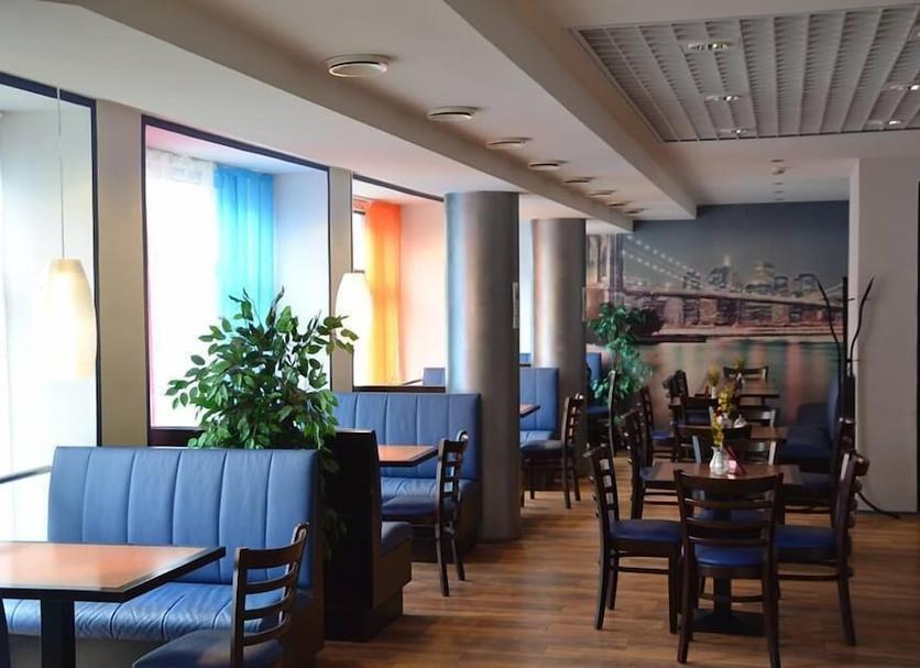 Restauracja Zdjęcie