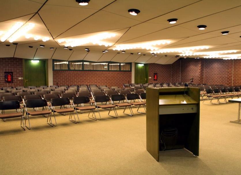 Sala konferencyjna Zdjęcie
