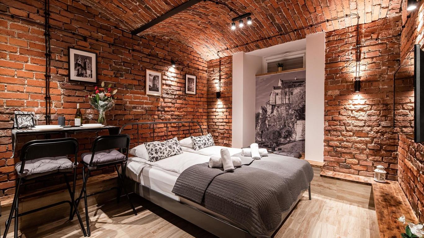 Dietla 99 Apartments - Ideal Location - In The Heart Of Krakow