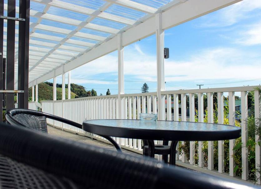 Balkon Zdjęcie