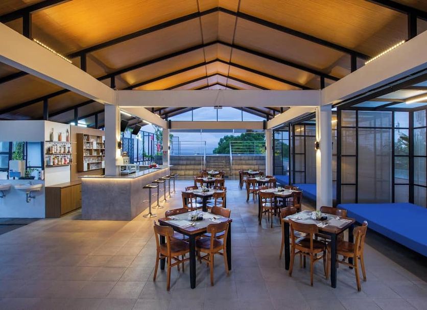 Restauracja Zdjęcie