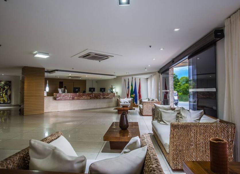 Lobby Zdjęcie