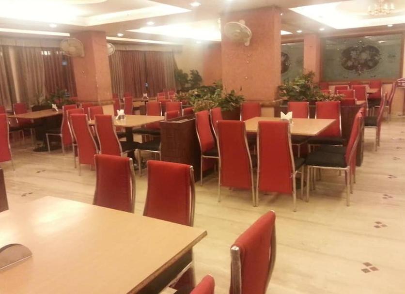 Restauracja Zdjęcie