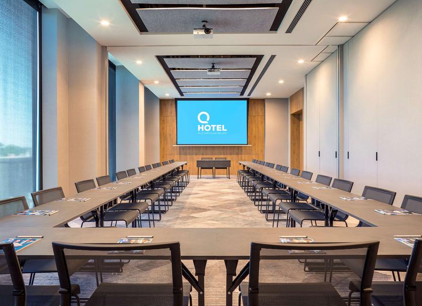 Sala konferencyjna Zdjęcie