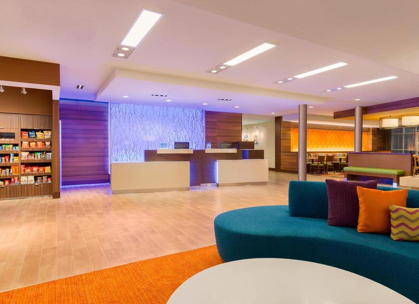 Lobby Zdjęcie